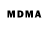 МДМА VHQ Patricia Dobbs